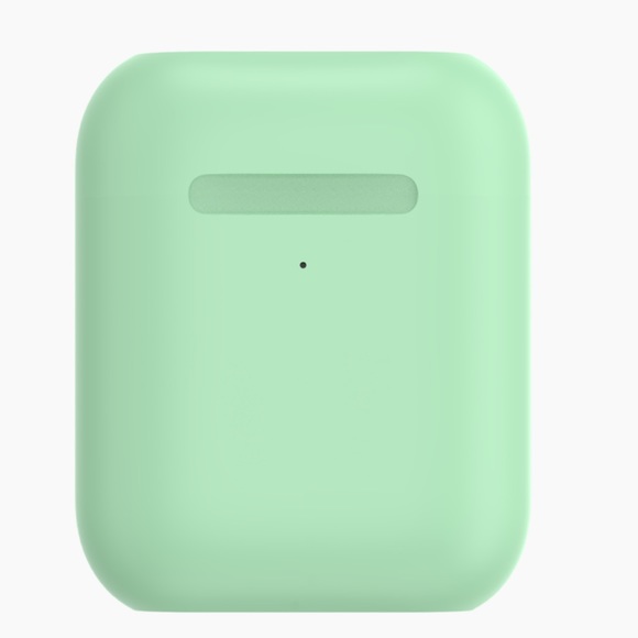 🆕 PopGrip AirPods Holder in Neo Mint (LAST in color Available!) - Picture 10 of 10